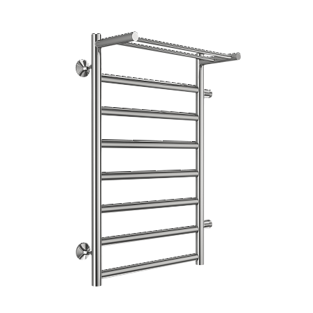 Хендрикс П8 500х800 бп500 Полотенцесушитель  TERMINUS Пятигорск - фото 1