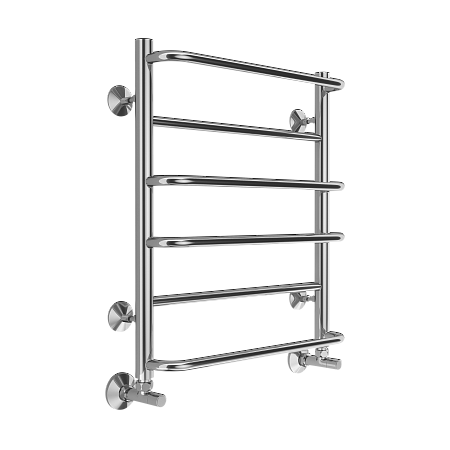 Евромикс П6 500х600 Полотенцесушитель  TERMINUS Пятигорск - фото 1