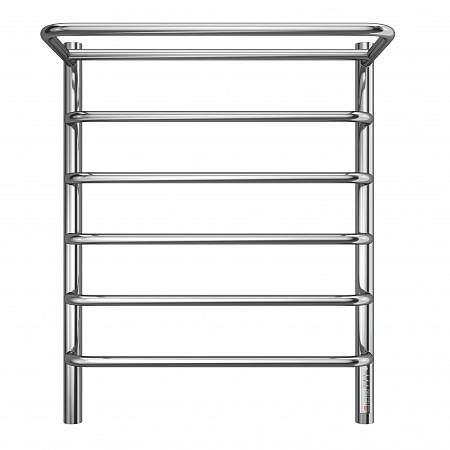 Полка П6 500х650 Электро (quick touch) Полотенцесушитель  TERMINUS Пятигорск - фото 2