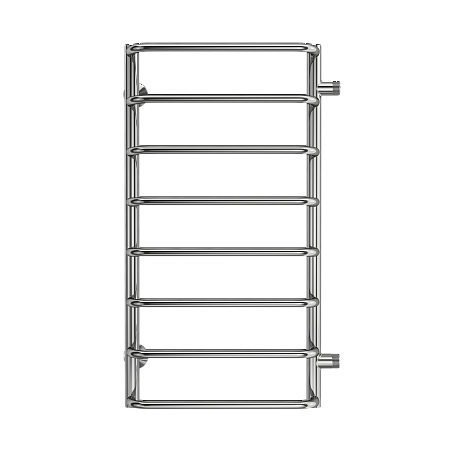 Стандарт П8 400х800 бп600 Полотенцесушитель  TERMINUS Пятигорск - фото 2