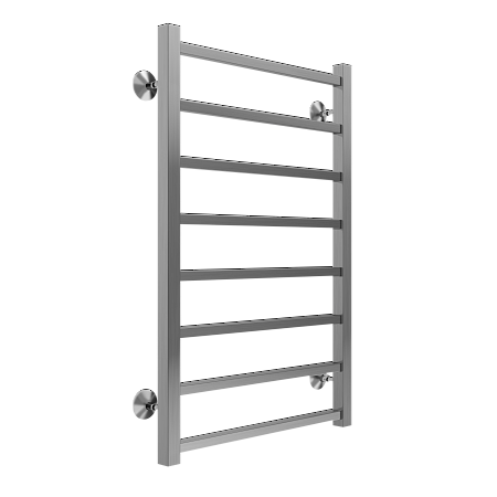 Ватикан П8 500х800 Полотенцесушитель TERMINUS Сатин Пятигорск - фото 1 Ватикан П8 500х800 Полотенцесушитель TERMINUS Сатин Пятигорск - фото 1