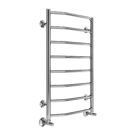 Виктория П8 500х800 Полотенцесушитель  TERMINUS Пятигорск - фото 1