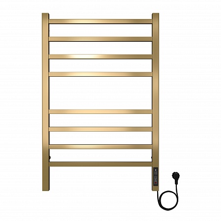 Ватикан П8 500х800 электро КС ЗОЛОТО АРТ Полотенцесушитель TERMINUS Пятигорск - фото 2 Ватикан П8 500х800 электро КС ЗОЛОТО АРТ Полотенцесушитель TERMINUS Пятигорск - фото 2