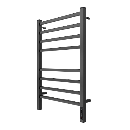 Ватикан П8 500х800 электро КС ГРАФИТ ( new встроен диммер) Полотенцесушитель TERMINUS Пятигорск - фото 1