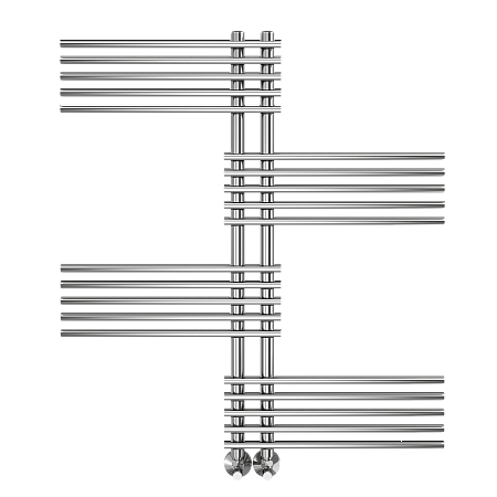 Европа П20 70х1000 Полотенцесушитель  TERMINUS Пятигорск - фото 2