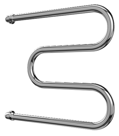 Эконом М-обр AISI 32х2 600х700 Полотенцесушитель  TERMINUS Пятигорск - фото 1