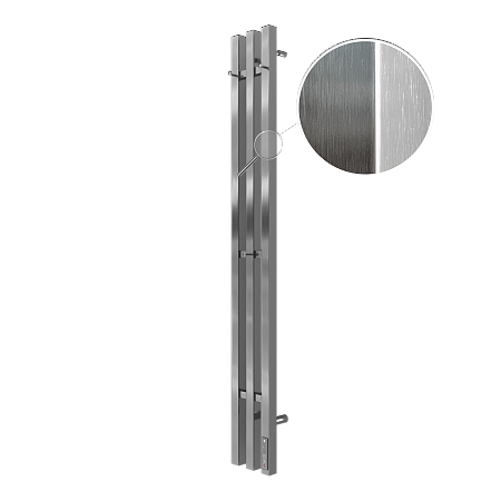 Стойка электро TRES проф1200 TERMINUS Сатин Пятигорск - фото 3