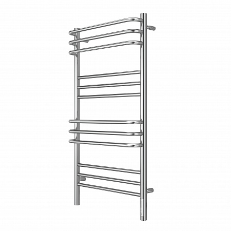 Прато П12 500х1000 электро (sensor quick touch) Полотенцесушитель  TERMINUS Пятигорск - фото 1