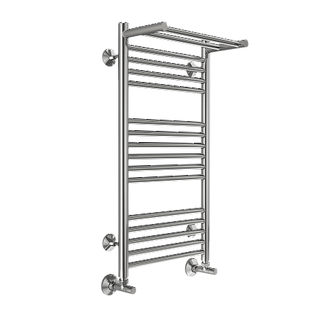 Аврора с/п П16 400х800 Полотенцесушитель  TERMINUS Пятигорск - фото 1