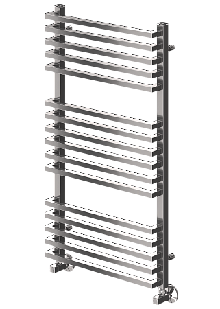 Берн П16 500х1000 Полотенцесушитель  TERMINUS Пятигорск - фото 1