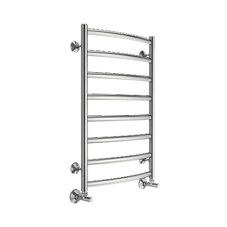 Атланта+ П8 500х800 Полотенцесушитель  TERMINUS Пятигорск - фото 1