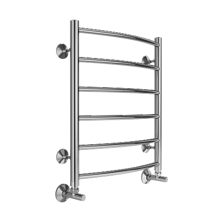 Классик П6 500х600 Полотенцесушитель  TERMINUS Пятигорск - фото 1