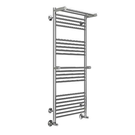 Аврора c 2-мя/п П22 500х1200 Полотенцесушитель  TERMINUS Пятигорск - фото 1