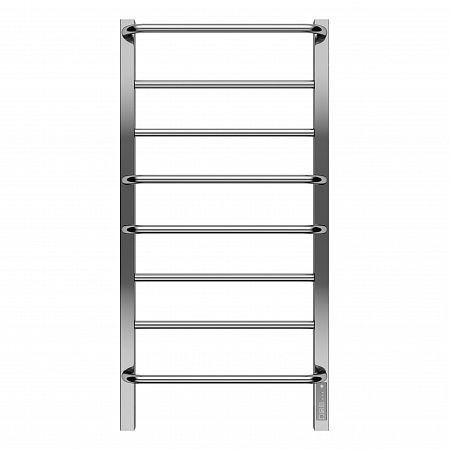 Евромикс квадро П8 400х850 Электро Полотенцесушитель  TERMINUS Пятигорск - фото 2