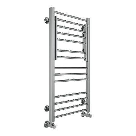 Валенсия П14 500х1000 Полотенцесушитель  TERMINUS Пятигорск - фото 2