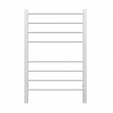 Сицилия П8 500х800 электро КС 9003 матовый  ( new встроен диммер) Полотенцесушитель TERMINUS Пятигорск - фото 2