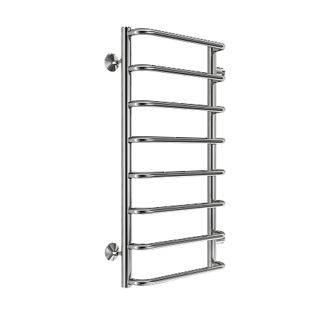 Стандарт П8 400х800 бп600 Полотенцесушитель  TERMINUS Пятигорск - фото 1