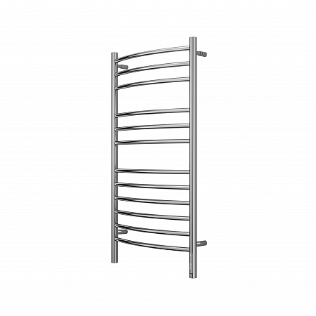 Классик П12 500х1000 электро (sensor quick touch)  Полотенцесушитель TERMINUS Пятигорск - фото 1