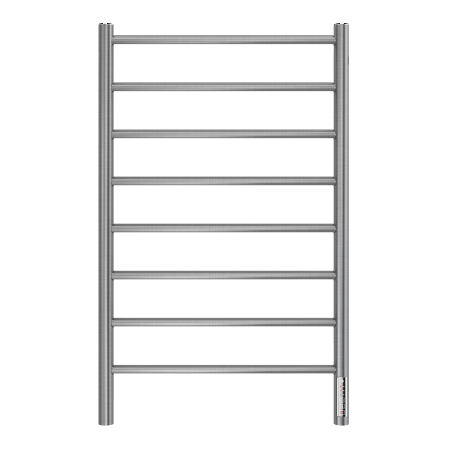 Аврора П8 500х850 Электро Полотенцесушитель TERMINUS Сатин Пятигорск - фото 2