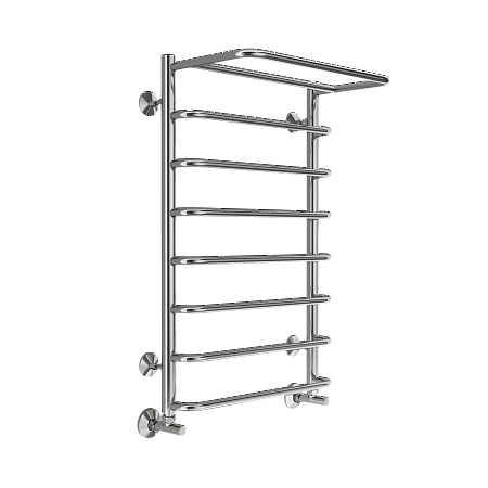 Полка П8 500х800  Полотенцесушитель  TERMINUS Пятигорск - фото 1