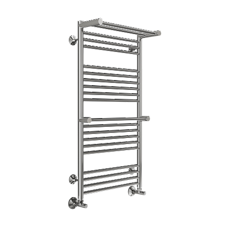 Аврора c 2-мя/п П20 500х1000 Полотенцесушитель  TERMINUS Пятигорск - фото 1