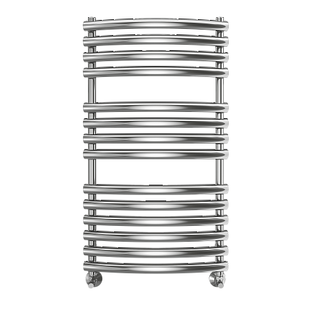Капри П14 500х1000 Полотенцесушитель  TERMINUS Пятигорск - фото 2