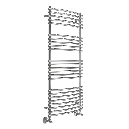 Марио П24 500х1200 Полотенцесушитель  TERMINUS Пятигорск - фото 1