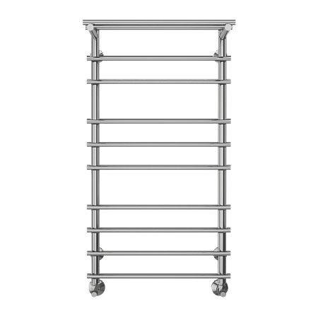 Ватра с/п П10 500х1000 Полотенцесушитель  TERMINUS Пятигорск - фото 2