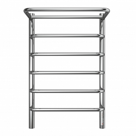 Полка П6 400х650 Электро Полотенцесушитель  TERMINUS Пятигорск - фото 2