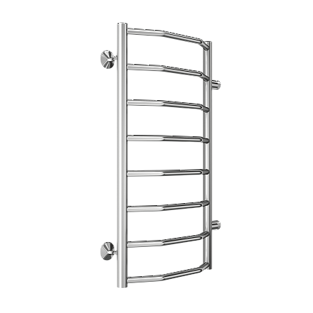 Виктория П8 400х800 бп500 Полотенцесушитель  TERMINUS Пятигорск - фото 1