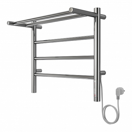 Аврора с/п П4 500х450 Электро Полотенцесушитель TERMINUS Пятигорск - фото 1