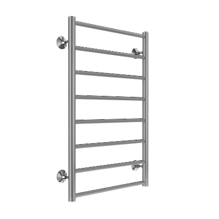 Аврора П8 500х800 Полотенцесушитель TERMINUS Сатин Пятигорск - фото 1