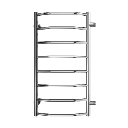 Виктория П8 400х800 бп600 Полотенцесушитель  TERMINUS Пятигорск - фото 2