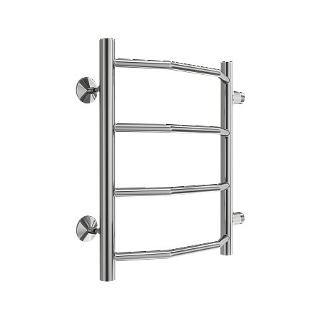 Виктория П4 400х500 бп320 Полотенцесушитель  TERMINUS Пятигорск - фото 1