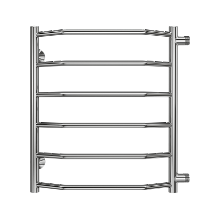 Виктория П6 500х600 бп500 Полотенцесушитель  TERMINUS Пятигорск - фото 2