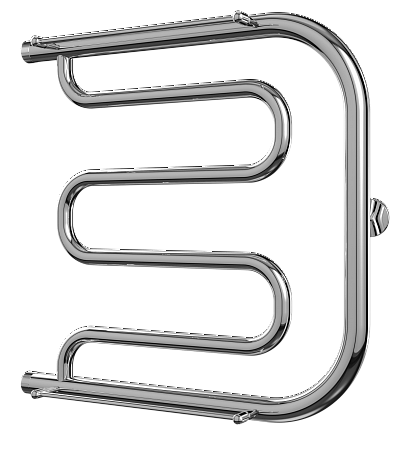 Фокстрот AISI 32х2 600х500 Полотенцесушитель  TERMINUS Пятигорск - фото 1