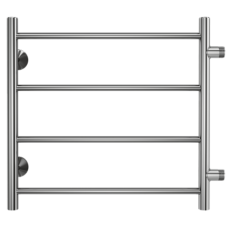 Аврора П4 500х500 бп320 Полотенцесушитель TERMINUS Пятигорск - фото 2