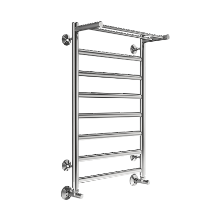 Хендрикс П8 500х800 Полотенцесушитель  TERMINUS Пятигорск - фото 1