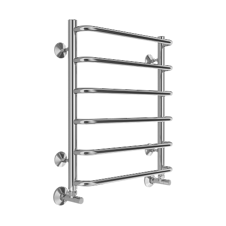 Стандарт П6 500х600  Полотенцесушитель  TERMINUS Пятигорск - фото 1