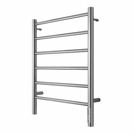 Аврора П6 500х650 Электро (quick touch) Полотенцесушитель  TERMINUS Пятигорск - фото 1