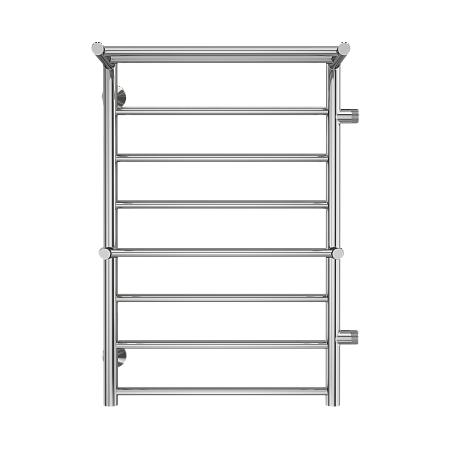 Аврора с 2-мя/п П8 500х800 бп500 Полотенцесушитель TERMINUS Пятигорск - фото 2