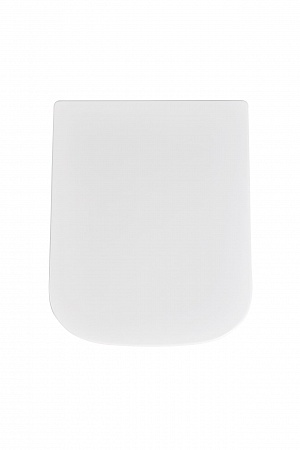 Сиденье для унитаза Terminus Ватикан цвет белый Пятигорск - фото 5