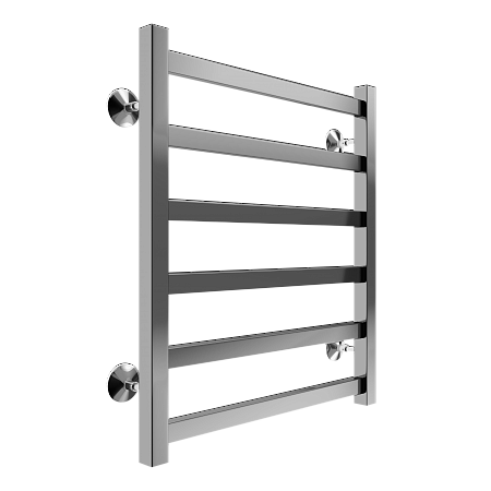 Ното П6 500х600 Полотенцесушитель TERMINUS Пятигорск - фото 1