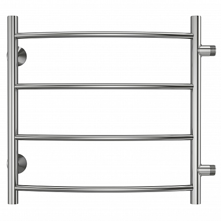 Классик П4 500х500 бп320 Полотенцесушитель TERMINUS Пятигорск - фото 2