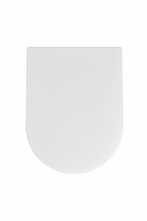 Сиденье для унитаза Terminus Классик цвет белый  Пятигорск - фото 5