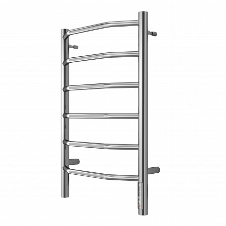 Виктория П6 400х650 Электро (quick touch) Полотенцесушитель  TERMINUS Пятигорск - фото 1