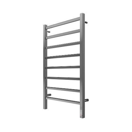 Ватикан П8 500х850 Электро (quick touch) Полотенцесушитель TERMINUS Сатин Пятигорск - фото 1