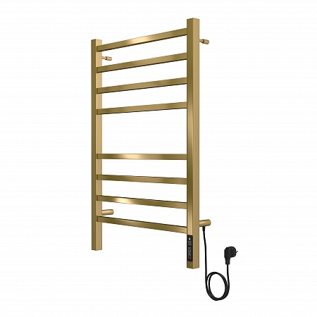 Ватикан П8 500х800 электро КС ЗОЛОТО АРТ Полотенцесушитель TERMINUS Пятигорск - фото 1 Ватикан П8 500х800 электро КС ЗОЛОТО АРТ Полотенцесушитель TERMINUS Пятигорск - фото 1