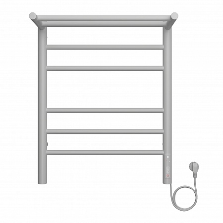 Аврора с/п П6 450х600 электро КС 9003 матовый ( new встроен диммер) Полотенцесушитель TERMINUS Пятигорск - фото 2
