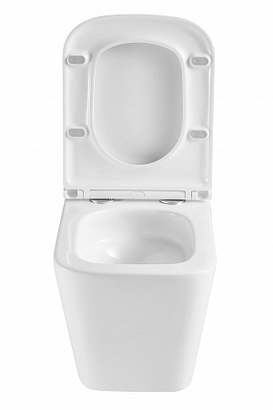 Подвесной унитаз безободковый Terminus Ватикан 490х340 белый Пятигорск - фото 7 Подвесной унитаз безободковый Terminus Ватикан 490х340 белый Пятигорск - фото 7